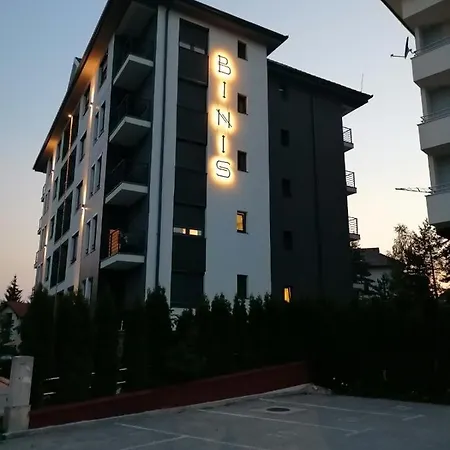 La Siesta Apartment