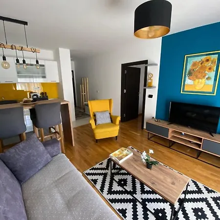 La Siesta Apartment Zlatibor
