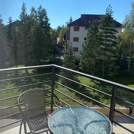 Apartment La Siesta