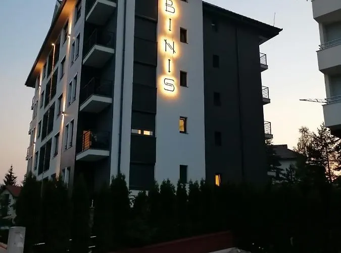 La Siesta Διαμέρισμα