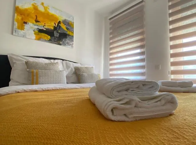 La Siesta Διαμέρισμα