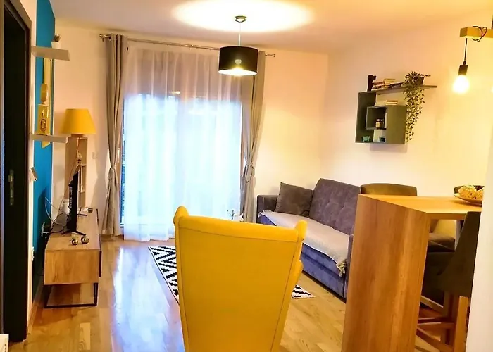 La Siesta Διαμέρισμα