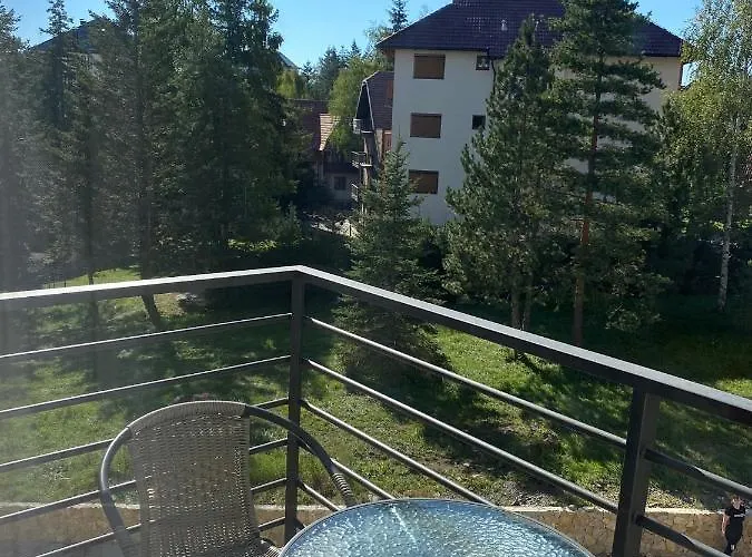 Διαμέρισμα La Siesta