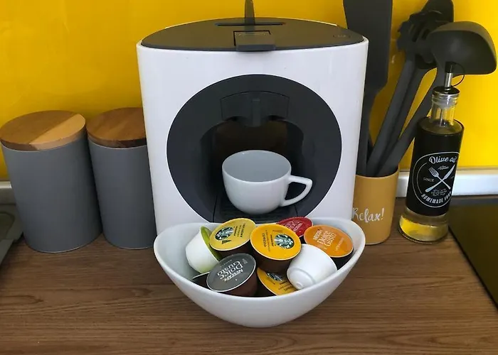 La Siesta Διαμέρισμα