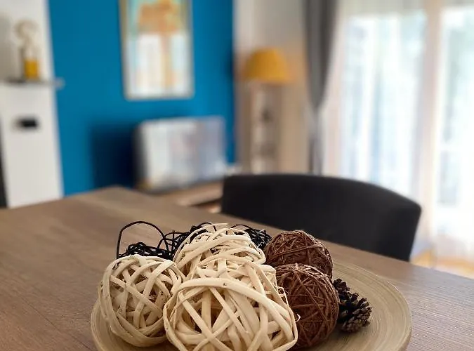 La Siesta Διαμέρισμα