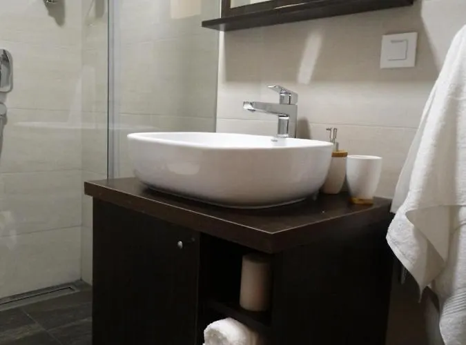 La Siesta Διαμέρισμα *