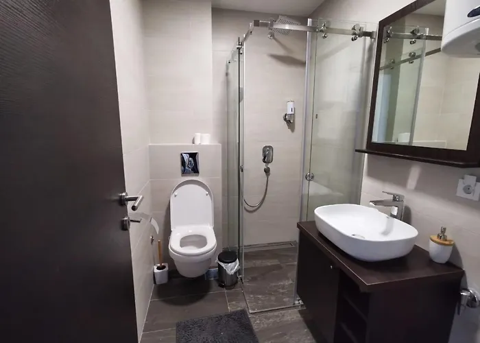 Διαμέρισμα La Siesta