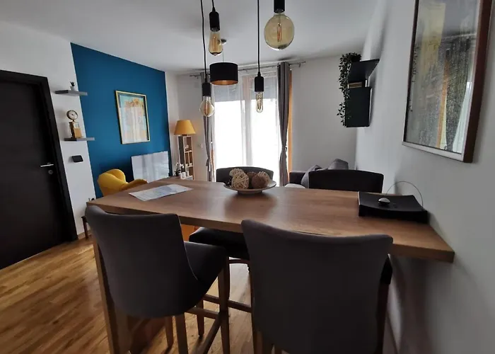 La Siesta * Ζλάτιμπορ