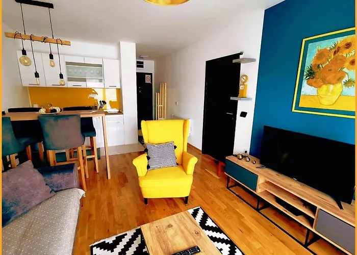 La Siesta Διαμέρισμα Ζλάτιμπορ